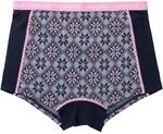Kari Traa Damen Rose Unterhose