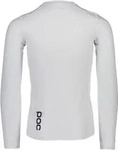 POC 58111-1001-XL, POC Herren Essential Layer Longsleeve (Gr&ouml;&szlig;e XL, weiss) male