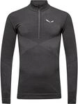 Salewa Herren Zebru Responsive Zip Longsleeve