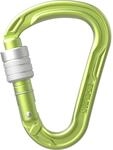 Edelrid HMS Strike Screw Karabiner
