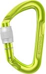 Edelrid Pure Screw Karabiner