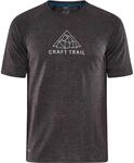 Craft Herren Pro Trail Wool T-Shirt