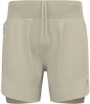 Odlo Herren X-Alp Trail 6 Inch 2-in-1 Shorts