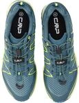 CMP Herren Altak Schuhe