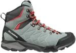 Scarpa Damen ZG Trek GTX Schuhe