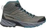 Scarpa Herren Rush 2 Pro Mid GTX Schuhe