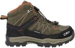 CMP Kinder Rigel MID WP Schuhe