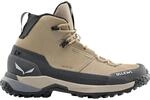 Salewa Damen Puez Leather Mid PTX Schuhe