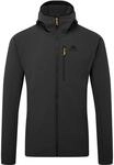 Mountain Equipment Herren Shroud Hoodie Jacke