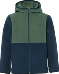 Vaude 45104-595-EU 134-140, Vaude Kinder Pulex Hoodie II Jacke (Gr&ouml;&szlig;e 134 ,...