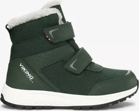Viking 3-94415-9202-EU 27, Viking Kinder Equip Warm WP 2V Schuhe (Gr&ouml;&szlig;e 27,...