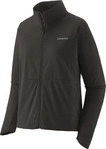 Patagonia 24098-BLK-M, Patagonia Wind Shield Damen Softshelljacke schwarz Gr&ouml;&szlig;e M