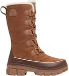 Sorel Damen Torino V Tall WP Schuhe