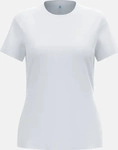 Odlo 551001-10000-XS, Odlo Cardada Damen T-Shirts weiss Gr&ouml;&szlig;e XS Camping