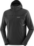Salomon Herren Sense Aero Hybrid HZ Jacke