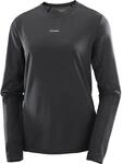 Salomon Damen SHKout Core Longsleeve