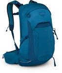 Osprey 10006765-1084-22L, Osprey Talon 22 Rucksack (Gr&ouml;&szlig;e 22L, blau)