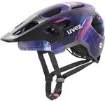 Uvex Kinder React MIPS Fahrradhelm