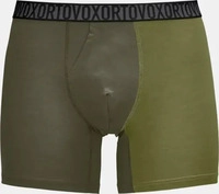 Ortovox 88904-62701-M, Ortovox 150 Essential Briefs Boxer Herren Kurze...