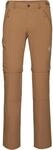 Mammut Herren Runbold IV Zip Off Hose