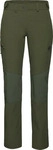 Mammut 1021-01470-40284-EU 36, Mammut Damen Runbold Guide SO Hose (Gr&ouml;&szlig;e S, gruen)