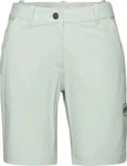 Mammut 1023-01160-1288-EU 34, Mammut Damen Hiking V Shorts (Gr&ouml;&szlig;e XS, gruen) female