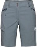 Mammut Damen Ducan Shorts