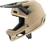 Uvex S4109350213-52-55cm, Uvex Ravage Fahrradhelm (Gr&ouml;&szlig;e 52-55CM, beige)