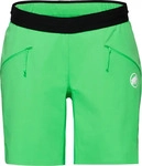 Mammut 1023-00770-40305-EU 34, Mammut Damen Aenergy Light SO Shorts (Gr&ouml;&szlig;e XS,