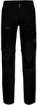 Mammut Herren Zinal Hybrid Zip Off Hose