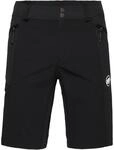 Mammut Herren Ducan Shorts