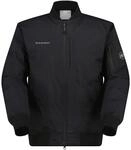Mammut Herren Floeberg In Bomber Jacke