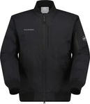 Mammut 1013-03120-0001-S, Mammut Herren Floeberg In Bomber Jacke (Gr&ouml;&szlig;e S,...