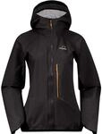 Bergans Damen Y LightLine Air 3L Shell Jacke