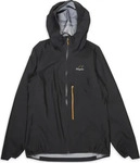 Bergans 1825-24616-S, Bergans Damen Y LightLine Air 3L Shell Jacke (Gr&ouml;&szlig;e S, grau)