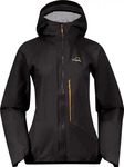 Bergans 1825-24616-XL, Bergans Damen Y LightLine Air 3L Shell Jacke (Gr&ouml;&szlig;e XL,