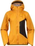 Bergans Damen Y LightLine Air 3L Shell Jacke