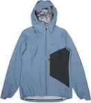 Bergans 1825-25574-XS, Bergans Damen Y LightLine Air 3L Shell Jacke (Gr&ouml;&szlig;e XS,