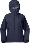 Bergans Damen Essentials 3L Shell Jacke
