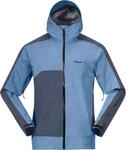 Bergans Herren Vaagaa 3L Shell Jacke
