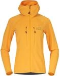 Bergans Damen Y MountainLine Wooltech Jacke