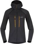 Bergans Damen Y MountainLine Wooltech Jacke