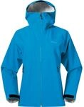 Bergans Damen Essentials Rainshell 2.5L Jacke