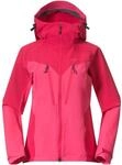 Bergans Damen Tind Softshell Jacke