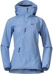 Bergans Damen Tind Windbreaker Anorak