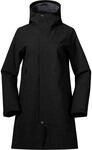 Bergans Damen Urban 2L Mantel