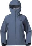 Bergans Damen Essentials 3L Shell Jacke