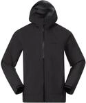 Bergans Herren Vaagaa 3L Shell Jacke