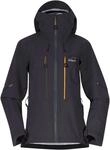 Bergans Damen Y MountainLine Breathe 3L Shell Jacke