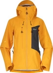 Bergans 2576-25286-XS, Bergans Damen Y MountainLine Breathe 3L Shell Jacke...